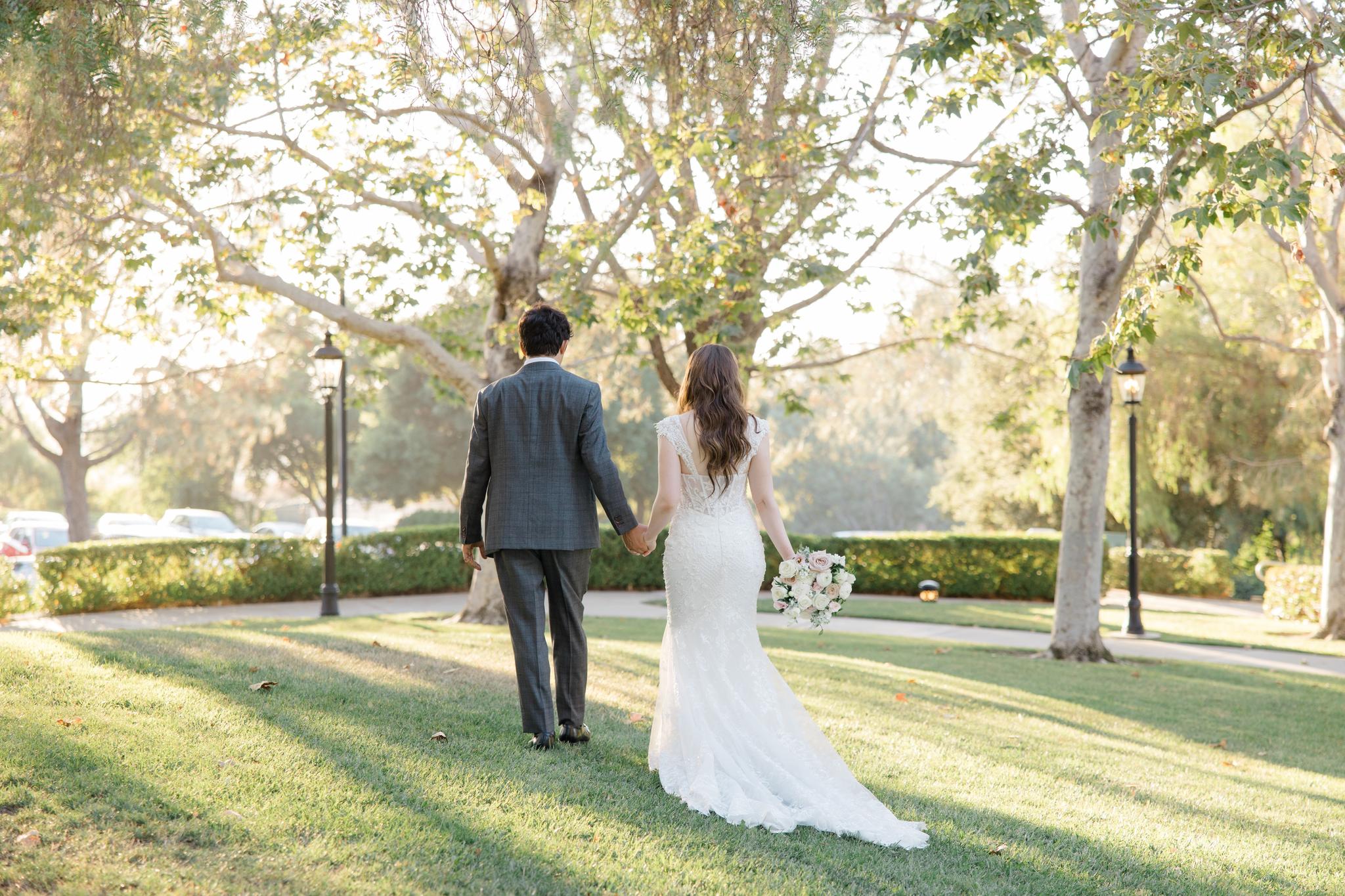 Top 5 Unique Wedding Venues in Corona, CA