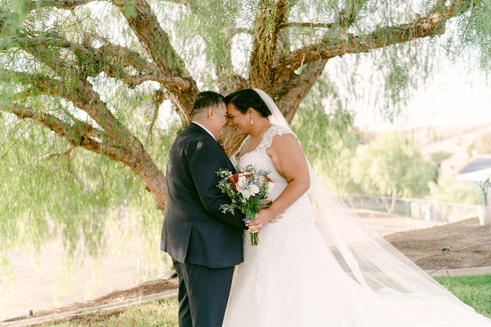 lgtbq wedding photographer, southern california photographer, two brides one love